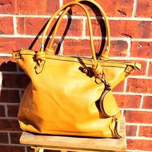 Light Brown shoulder bag